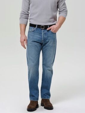 Citizens of Humanity Beau Straight Premium Vintage